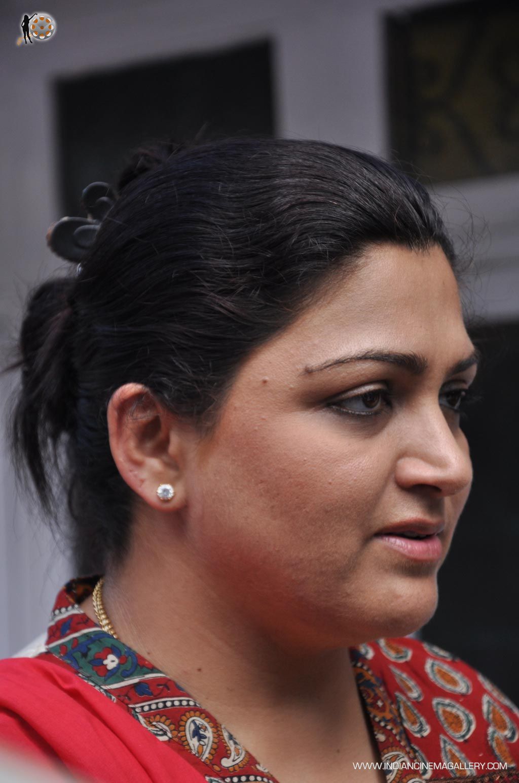 Kushboo mulai photos are Talented kushboo mulai photos